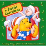 くまのプーさん/Winnie The Pooh くまのプーさん- 100 エーカーの森のクリスマス