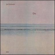JAN GARBAREK DIS ヤン・ガルバレク12㌅レコード