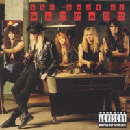 The Best Of Warrant