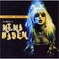 14 Friendly Abductions:The Best Of Nina Hagen
