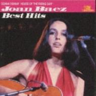 Best Hits : Joan Baez | HMV&BOOKS online - KICP2533