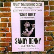 Gold Dust -Live At The Royalty