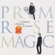 Primrose Magic American Music