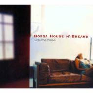 Various/Bossa House N'Breaks Vol.3