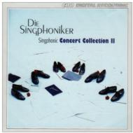 ζʥ˥Х/Singphoniker-concert Collection.2