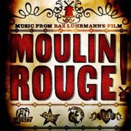 Moulin Rouge -Soundtrack