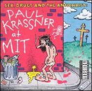 Sex Drugs And Antichrist