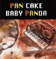 PAN CAKE (˧)/Baby Panda