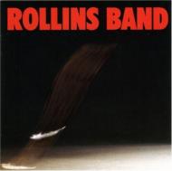 Rollins Band/Weight