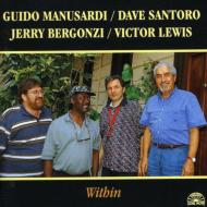 Guido Manusardi/Within