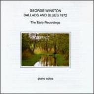 Ballads And Blues 1972
