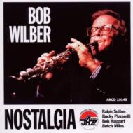 Bob Wilber/Nostalgia