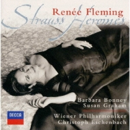 Opera Scenes: Fleming(S)Eschenbach / Vpo Bonney S.graham