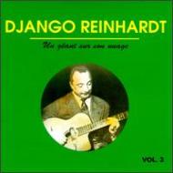 Django Reinhardt/Un Giant Sur Son Nuage Volume 3