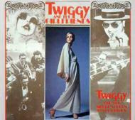 Twiggy/Twiggy  The Silver Screen Syncopators