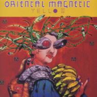 ORIENTAL MAGNETIC YELLOW : O. M. Y. Oriental Magnetic Yellow
