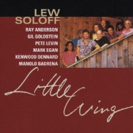 Lew Soloff/Little Wing