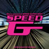 Speed G (スピード ギガ)Dancemania Super Speed Best -Presents 