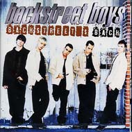 Backstreet`s Back