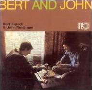 Bert & John