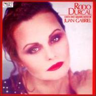 Rocio Durcal/Canta 11 Exitos