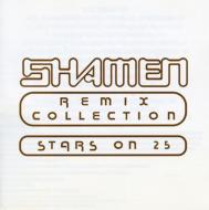 Shamen/Stars On 45 Remix Collection