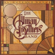 Enlightened Rogues -Remasterいま再び : Allman Brothers Band | HMVu0026BOOKS online  - PHCR-94009