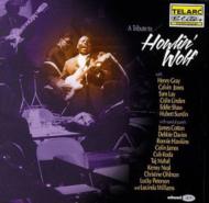 Tribute To Howlin Wolf