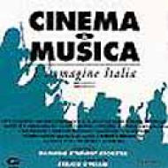 Soundtrack/Cinema  Musica L Immagine Italia