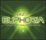Ibiza Euphoria -Mixed By Davepearce