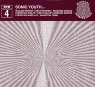 Sonic Youth/Goodbye 20th Century