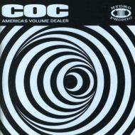 Corrosion Of Conformity (C. O.C)/Americas Volume Dealer