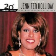 Cdアルバム Jennifer Holliday ジェニファー ホリデイ 商品一覧 Hmv Books Online