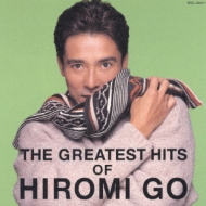 THE GREATEST HITS OF HIROMI GO