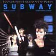 Subway -Soundtrack