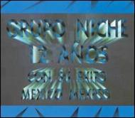 Grupo Niche/12 Anos