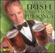 Best Of Irish Sing-along Pub Songs
