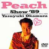 Peach Show｀89 : 岡村靖幸 | HMV&BOOKS online - ESBB-2059