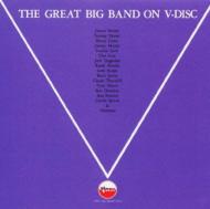 黄金時代のビッグバンド名演集great Big Band On V Disc | HMV&BOOKS