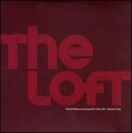 Presents The Loft Vol.2 : David Mancuso | HMV&BOOKS online