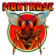 Montrose/Very Best Of