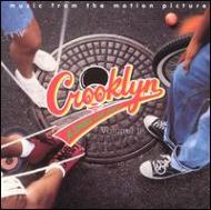 Crooklyn Vol.2 -Soundtrack