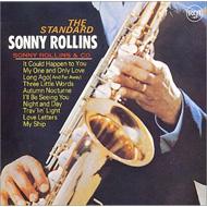 Standard : Sonny Rollins | HMV&BOOKS online - BVCJ-7327