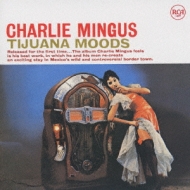 メキシコの想い出 : Charles Mingus | HMV&BOOKS online - BVCJ-7329