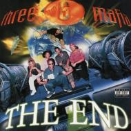 Three 6 Mafia/Da End