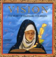 ҥǥȡե󡦥ӥ󥲥 (1098-1179)/Vision-music Of H. v.bingen
