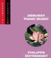 Piano Works: Entremont
