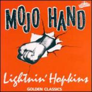 Lightnin Hopkins/Mojo Hand