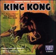 ʡ  ޥå/King Kong Stromberg / Moscow So