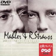 Nhk Dvd���ȃA���o���y�������ւ̗��}�[���[�ƃ��q�����g�E�V���g���E�X